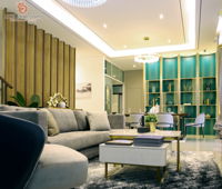 kbinet-classic-modern-malaysia-selangor-living-room-interior-design