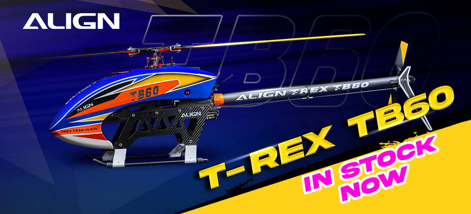 Helidirect rc clearance