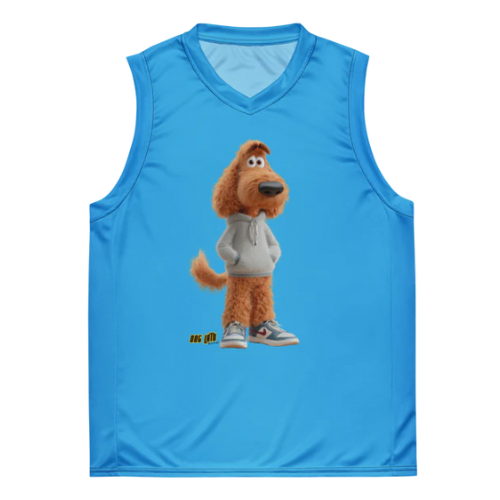 Groodle Jersey