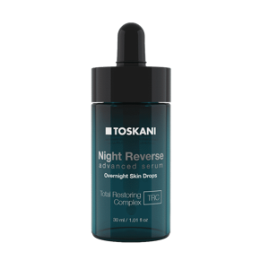 Toskani Night Reverse Advanced Serum (30ml)