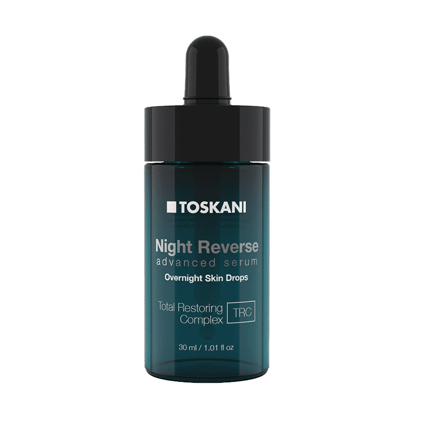 Toskani Night Reverse Advanced Serum (30ml)