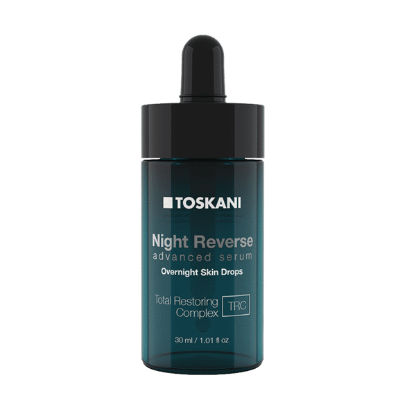Toskani Night Reverse Advanced Serum (30ml)