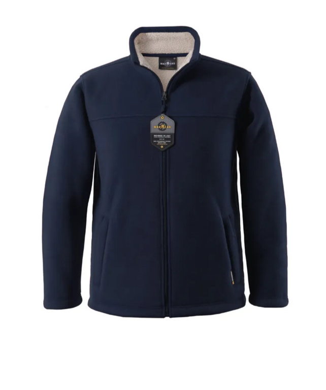 MALE - High End Sherpa Fleece - Image 5