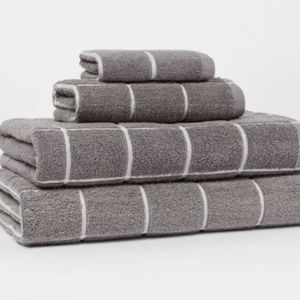 Oversized Bath Towel