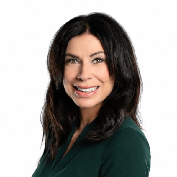 Jenny Côté 