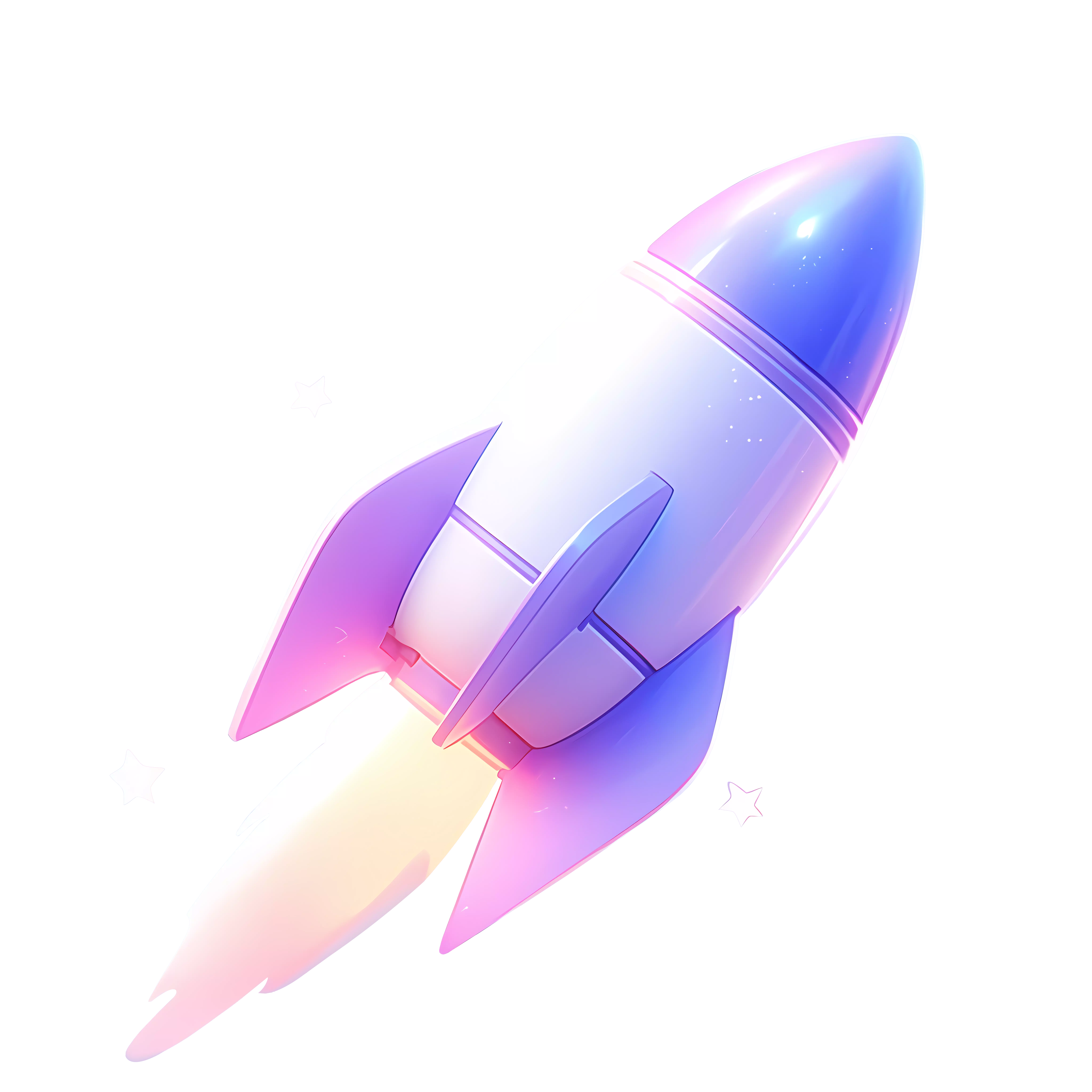 rocket in my pocket