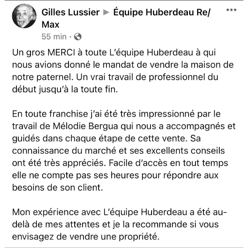 Gilles Lussier