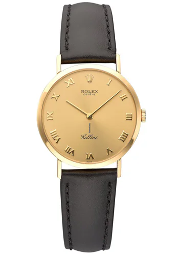 Rolex Cellini 4112