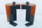 B&W  Nautilus SCM1 Wall-mount Surround Speakers; Pair; ... 5