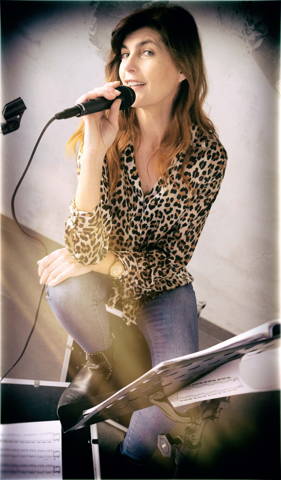 FLORENCE PEYRET