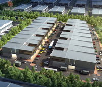 only-solutions-sdn-bhd-contemporary-modern-malaysia-selangor-exterior-3d-drawing