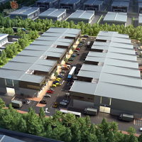 only-solutions-sdn-bhd-contemporary-modern-malaysia-selangor-exterior-3d-drawing