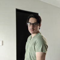 Giancarlos Garza