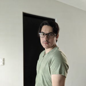 Giancarlos Garza Avatar