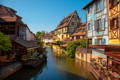 Le centre historique de Strasbourg