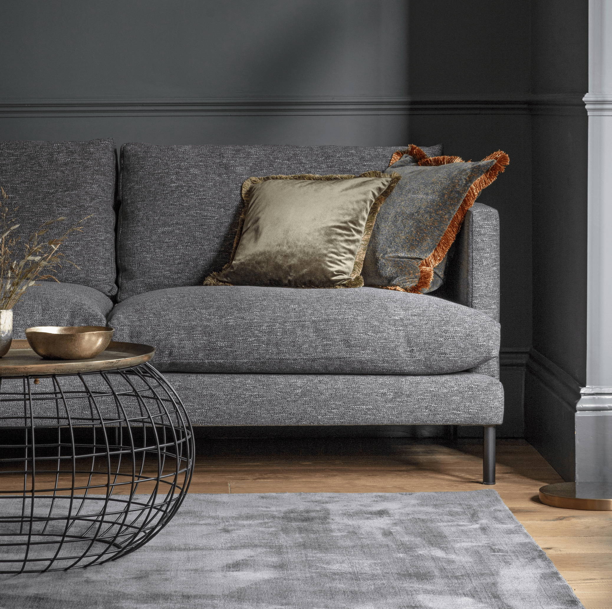 Luxury & Designer Sofas
