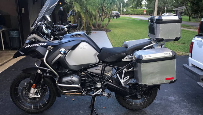 Riders Share Find The Perfect Bmw Motorcycle Rental In Miami Fl