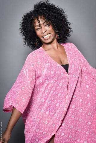 Melody  Marie-Calixte 