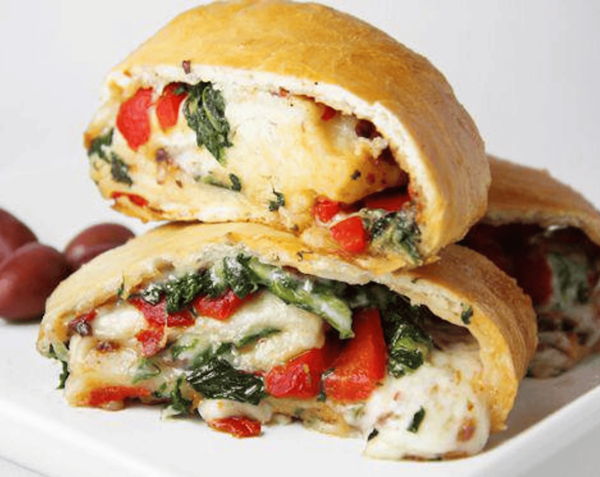 Photo of 🌟 This Week's Low-Cost Option! 🌟Ratatouille Strombolis- 6 pack 
