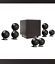 Orb Audio People's Choice Home Theater Speaker System