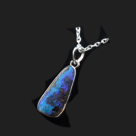 Opal Pendant – 5523 - Image 3