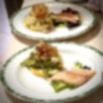 Corsi di cucina Como: Corso di cucina: preparare il pesce del lago di Como