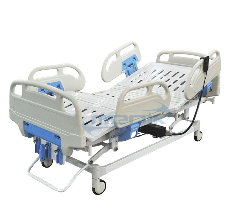 ICU BED - Electrical, AMD 3-5