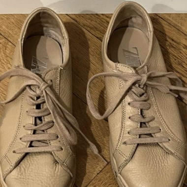 Baskets Zara