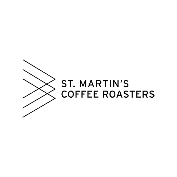 St. Martin Coffee Roasters