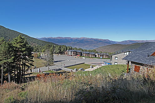  Puigcerdà
- Terreno en La Molina, Alp, Cerdanya