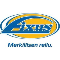Fixus Center Joensuu
