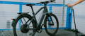 Washing Stromer ST2 electric bike