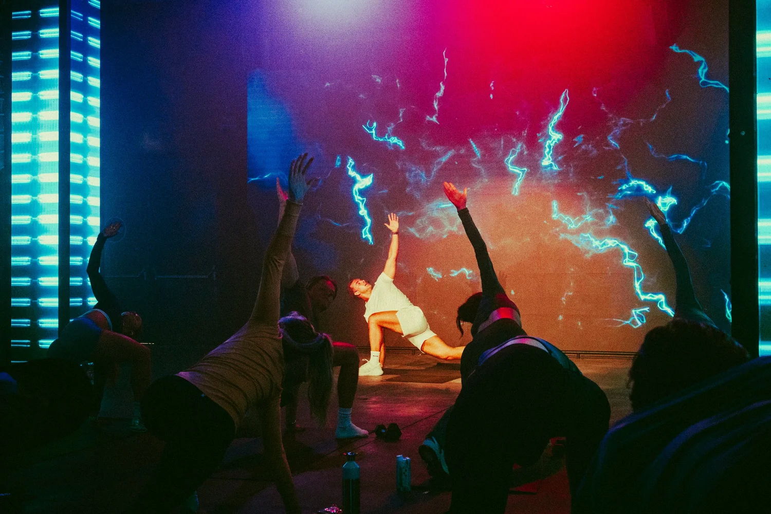 The Journey presents: AWAKEN PRIDE edition