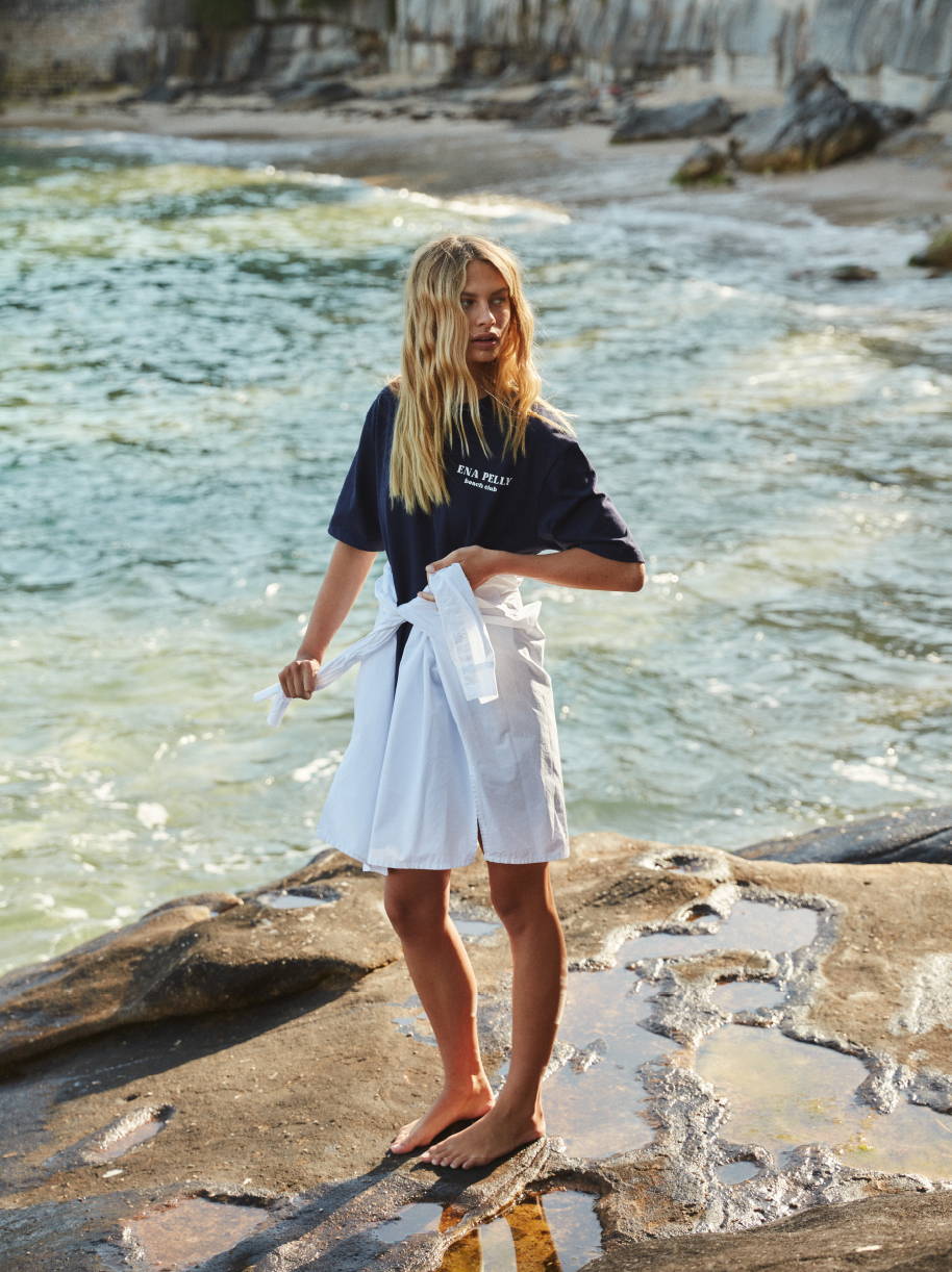BEACH CLUB ENA PELLY AU