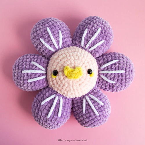 Daisy and Bee