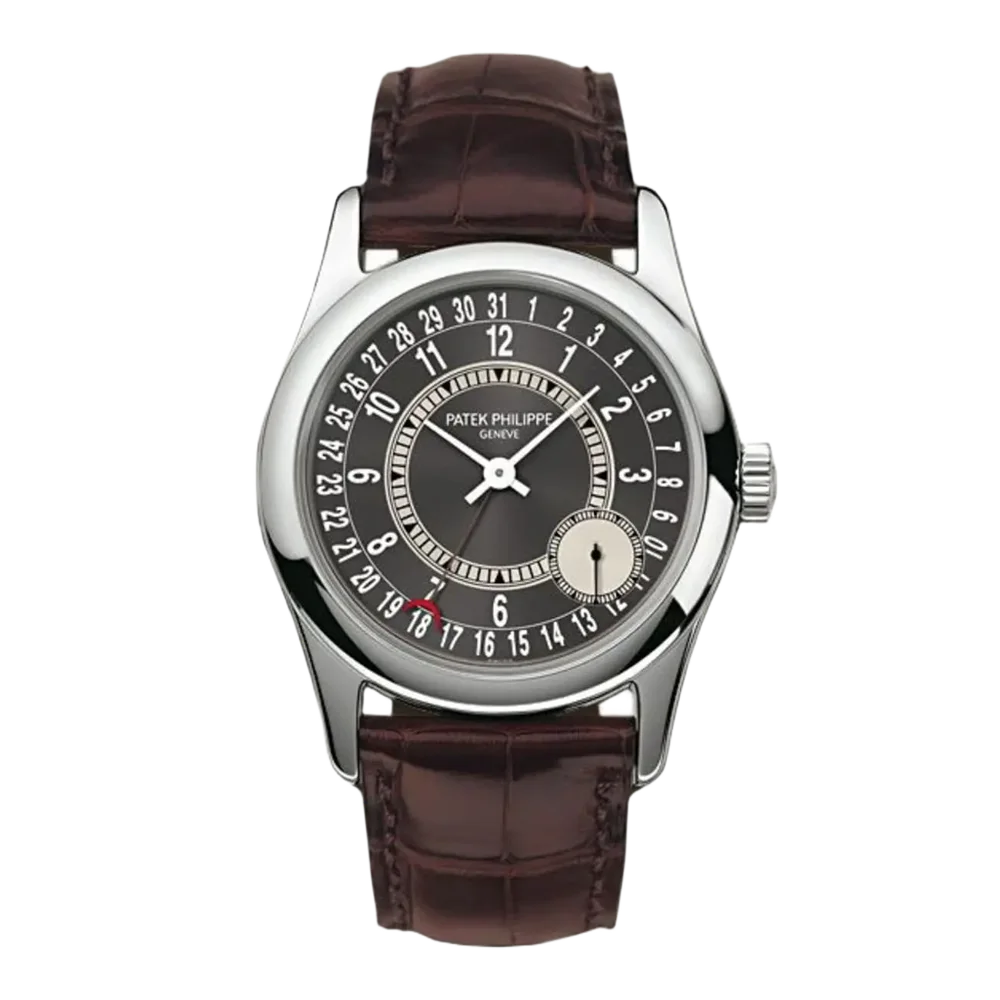 Patek Philippe Calatrava