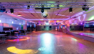 tanzschule hoffmann saal