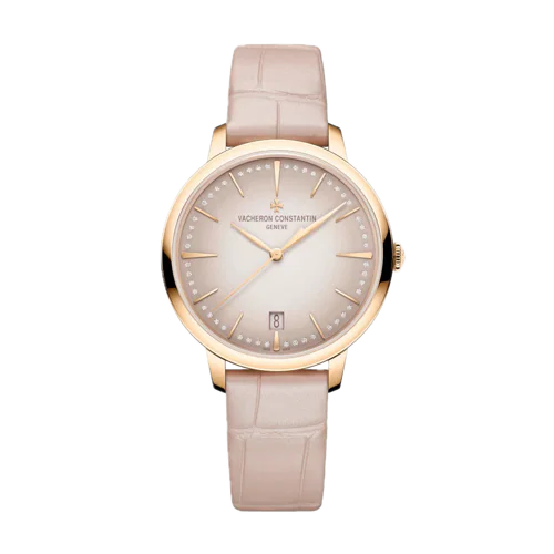 Vacheron Constantin Patrimony Self-Winding White Gold