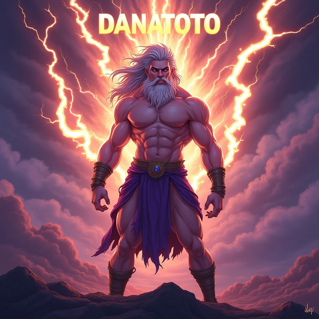 DANATOTO