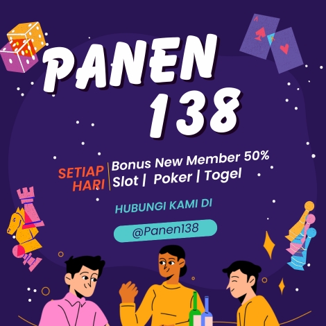 Panen138: Bonus Freespin Tanpa Batas Promosi Game Memuaskan