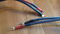 MIT Cables Shotgun S2 Speaker cables wires 6' Non-Bi-wire 4