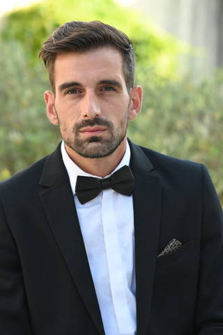 ÉRIC RIGAL