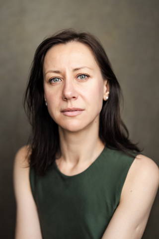Olga Safronova
