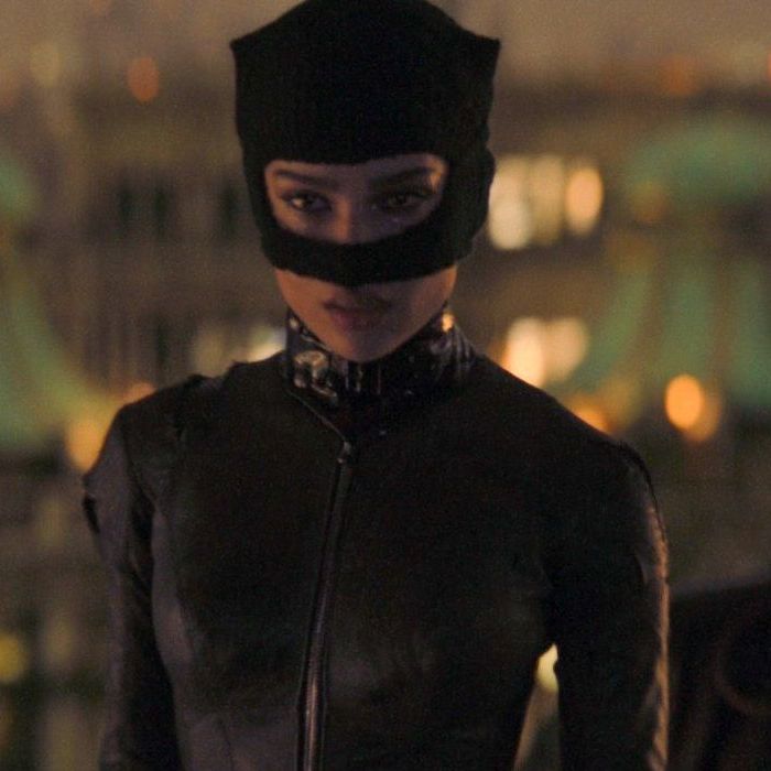 Catwoman (Selina Kyle) | Bi Characters | Bi.org