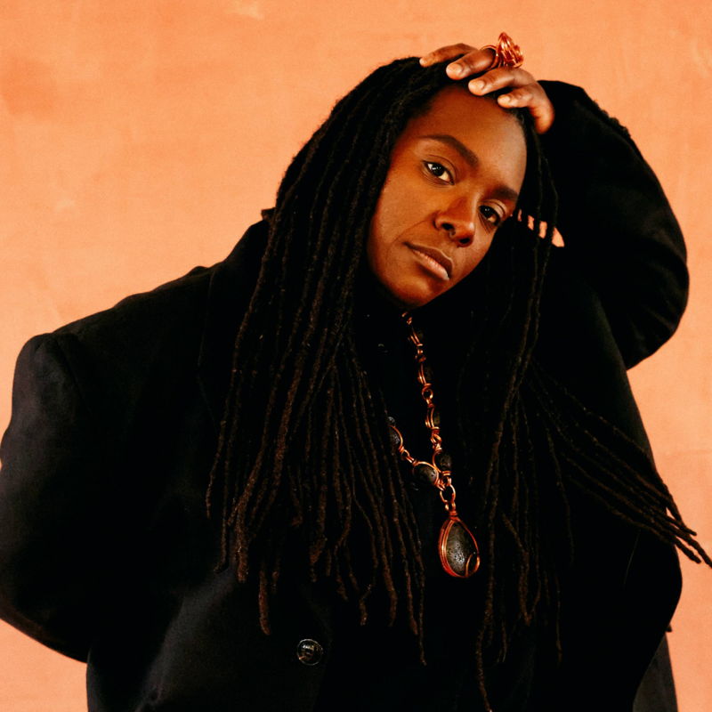 Poster for John Adams/Rhythmic Lines