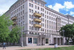 Kindergeburtstag In Berlin Die Spannendsten Orte Und Besten Programme