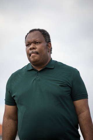 David Mutamba
