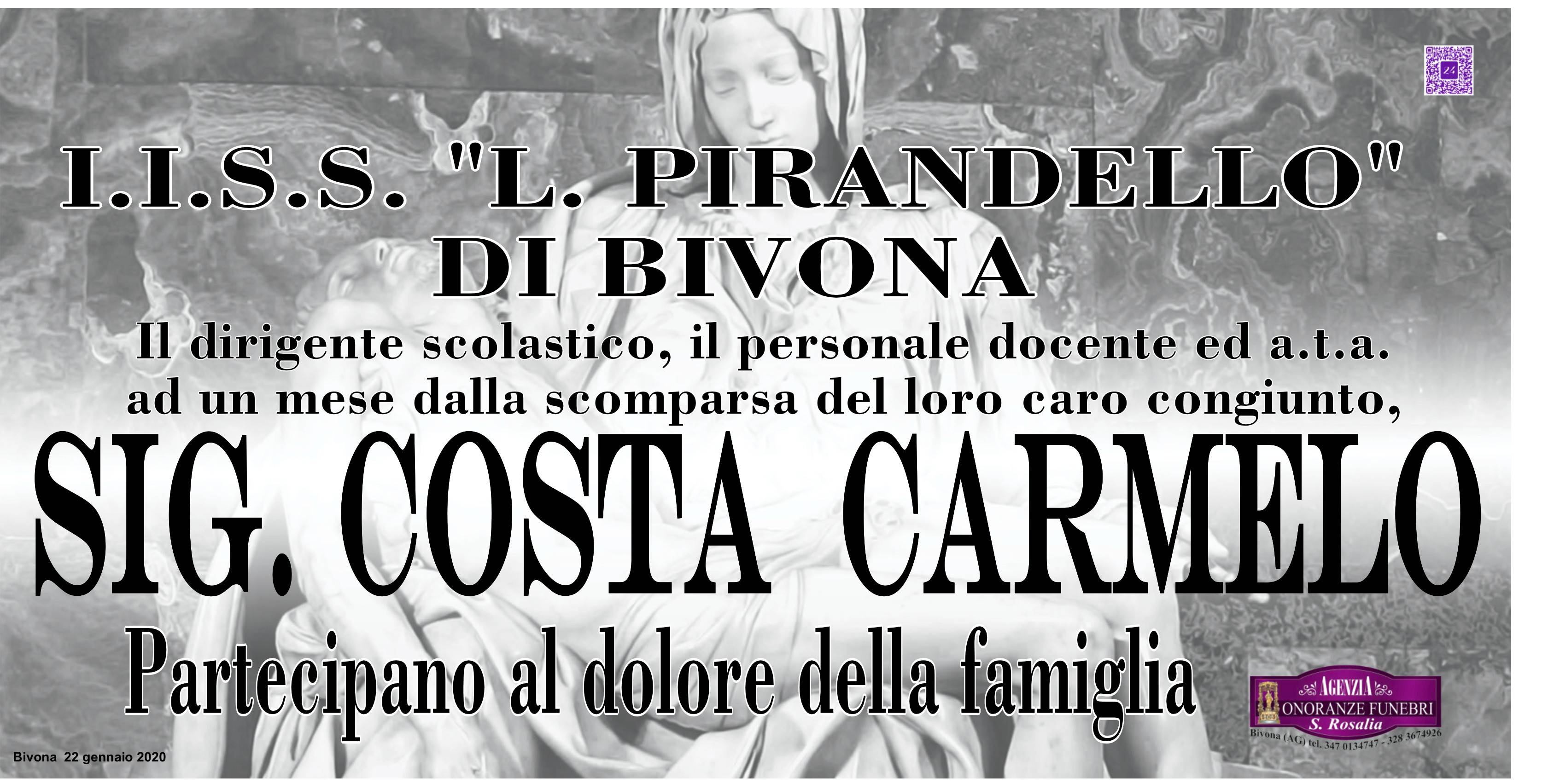 I.I.S.S. L. Pirandello di Bivona