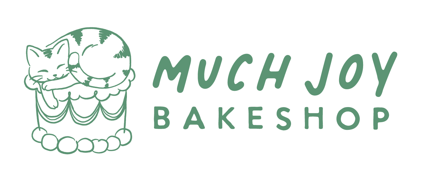 Much Joy Bakeshop — photo from hotplate.com