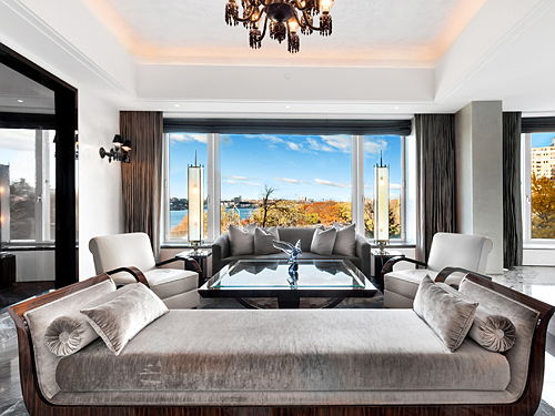 5 Features Of Amazing Luxury Apartments